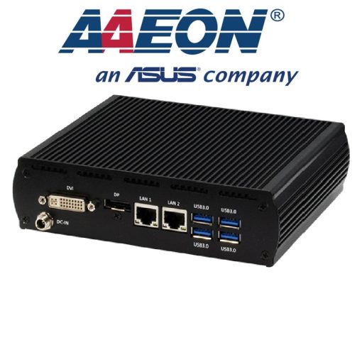 1 GENESYS KBU6.1