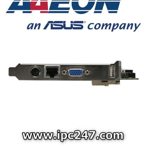 Half-Size Single Board Computers (HSB-800I-A11) 1 HSB 800I 2