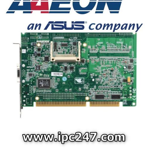 Half-Size Single Board Computers (HSB-800I-A11) 1 HSB 800I 3