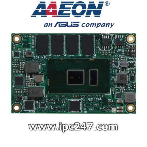 Bo mạch nhúng NANOCOM-SKU 1 NANOCOM SKU.2