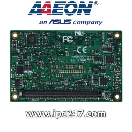 Bo mạch nhúng NANOCOM-SKU 1 NANOCOM SKU.3