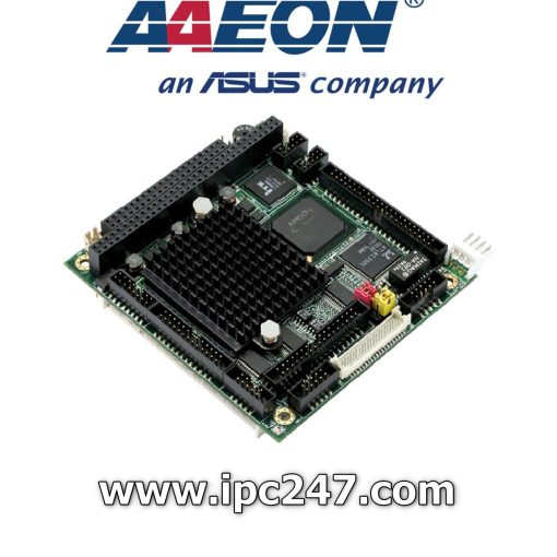 1 PFM 540I Rev. A