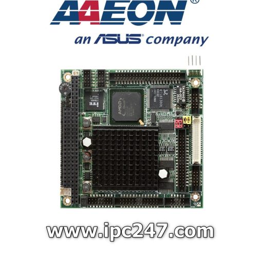 1 PFM 540I Rev. A.2