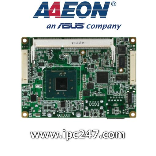 Bo mạch nhúng có dải nhiệt độ rộng PICO-BT01 1 PICO BT01xxx.3