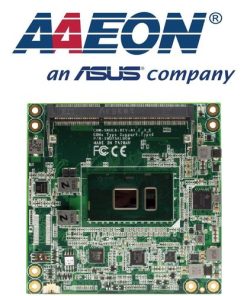 COM Express Modules COM-KBUC6 1 pgal 190401 b8m1f0