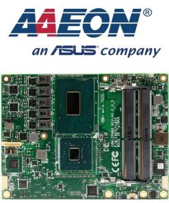 COM Express Modules COM-CFHB6 1 pgal 190716 59cdfw