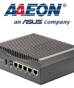 In-Vehicle NVR AAEON VPC-3350S 1 pgal 190925 zx8qus