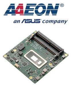 COM Express Modules COM-WHUC6 1 pgal 200210 k1jtf1