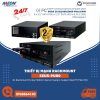 Thiết bị mạng Rackmount (ZEUS-PUR0) ZEUS-PURO