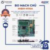 Bo mạch chủ Micro-ATX IMBM-H110A bo-mach-chu-IMBM-H110A