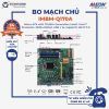Bo mạch chủ Micro-ATX IMBM-Q170A bo-mach-chu-IMBM-Q170A