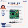 Bo mạch chủ Micro-ATX MAX-C246A bo-mach-chu-MAX-C246A