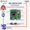 Bo mạch chủ Micro-ATX MAX-H310A bo-mach-chu-MAX-H310A