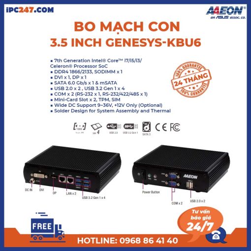 bo-mach-con-GENESYS-KBU6