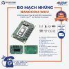 Bo mạch nhúng NANOCOM-WHU bo-mach-nhung-NanoCOM-WHU