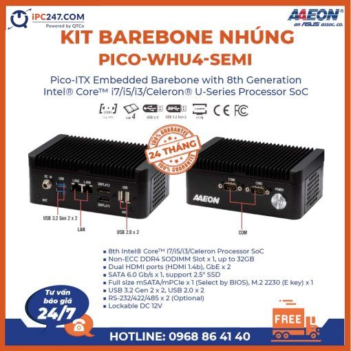 Kit-Barebone-nhung-PICO-WHU4-SEMI