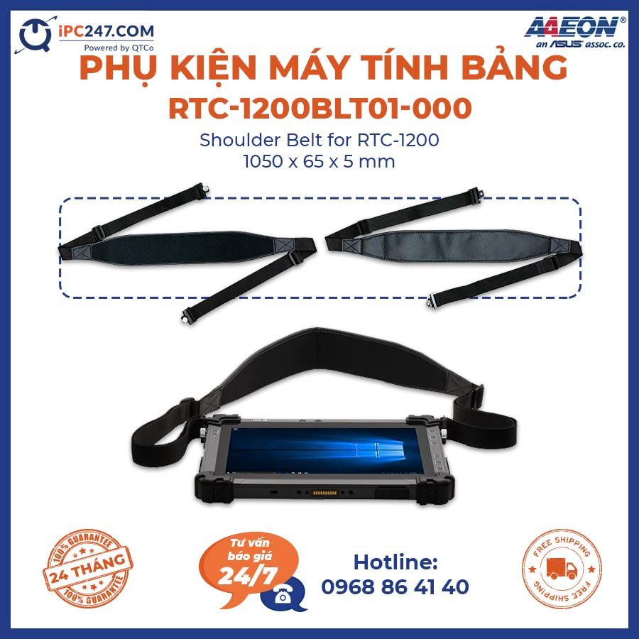 Phụ kiện máy tính bảng RTC-1200BLT01-000 phu-kien-may-tinh-bang-RTC-1200BLT01-000