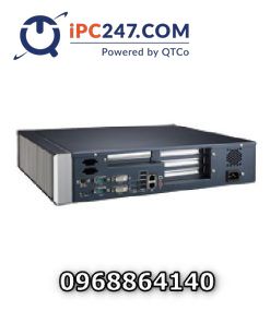 Máy tính công nghiệp không quạt Module nhỏ gọn MIC-7420 1 MIC 7420 Front right S20170830094636