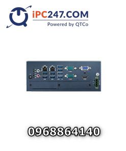 Máy tính công nghiệp không quạt Module nhỏ gọn MIC-770 1 MIC 770 Front S20190325105118