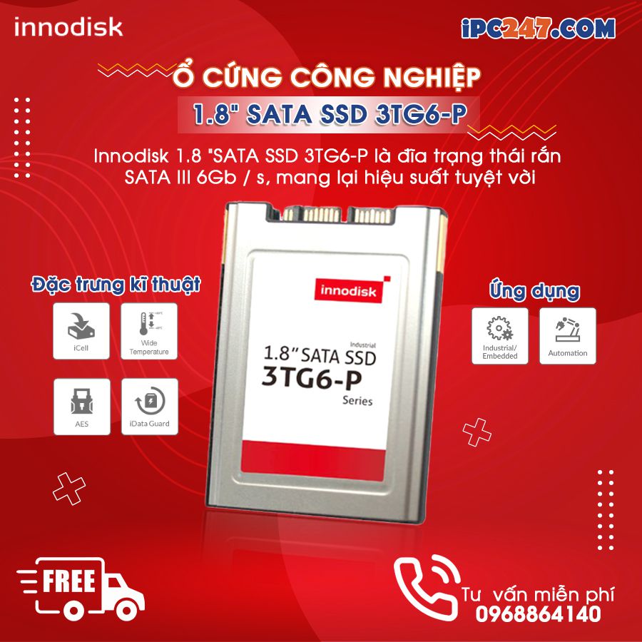 1.8 SATA SSD 3TG6-P do cong ty Quyet Thang phan phoi 1.8 SATA SSD 3TG6-P
