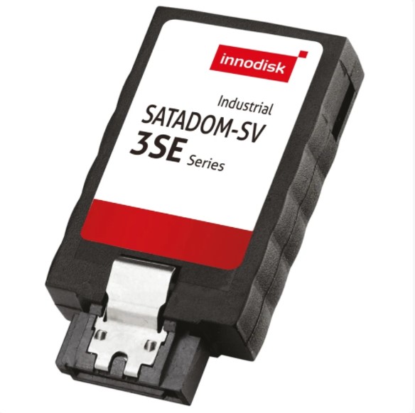 INNODISK SATADOM-SV 3TE7 INNODISK SATADOM SV 3TE7