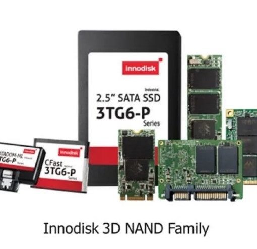INNODISK mSATA