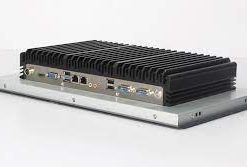 Máy Tính Màn Hình Cảm Ứng KLD-1561A Panel PC KLD 156XA