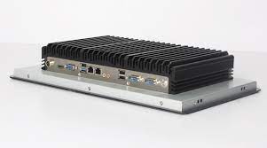Panel PC KLD-156XA Panel PC KLD 156XA