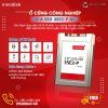 SATA SSD 3SE2-P AES