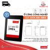Ổ cứng công nghiệp INNODISK 2.5" SATA SSD 3ME4 2.5" SATA SSD 3ME4