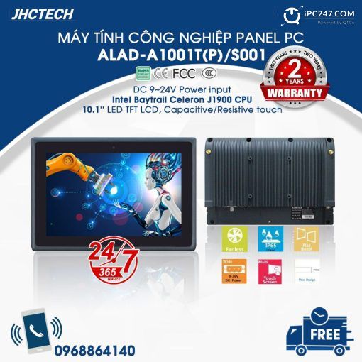 ALAD-A1001T(P)S001