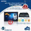 Máy tính công nghiệp Panel PC ALAD-A1001T/S001 ALAD-A1001T/S001