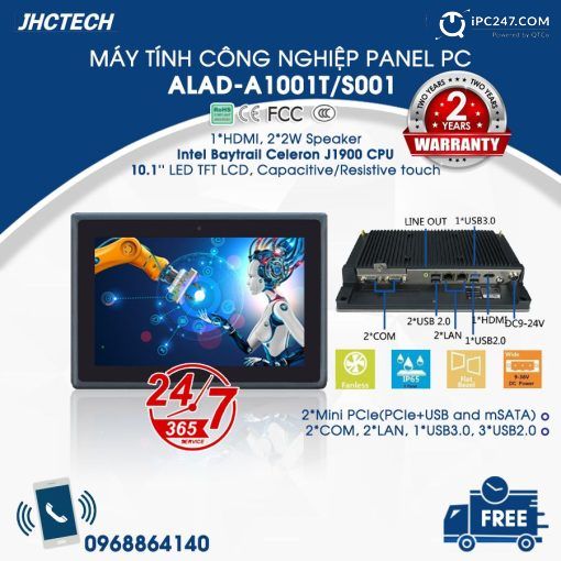 ALAD-A1001T/S001