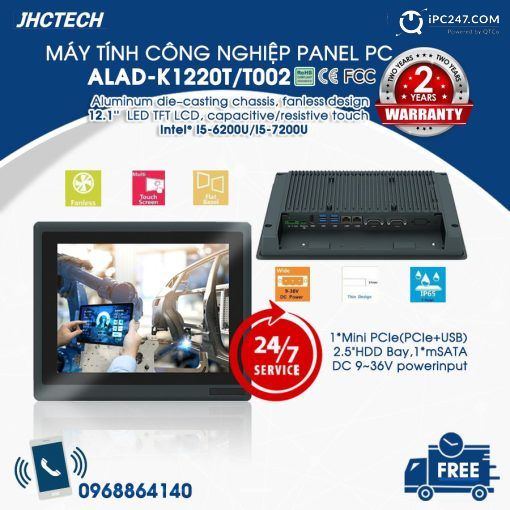 ALAD-K1220TT002
