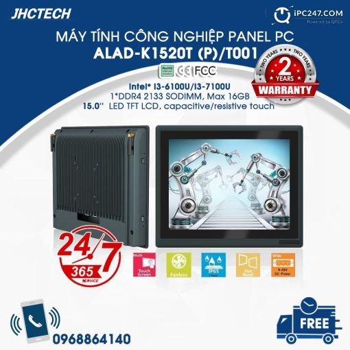 ALAD-K1520T(P)T001