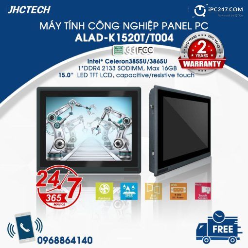 ALAD-K1520TT004