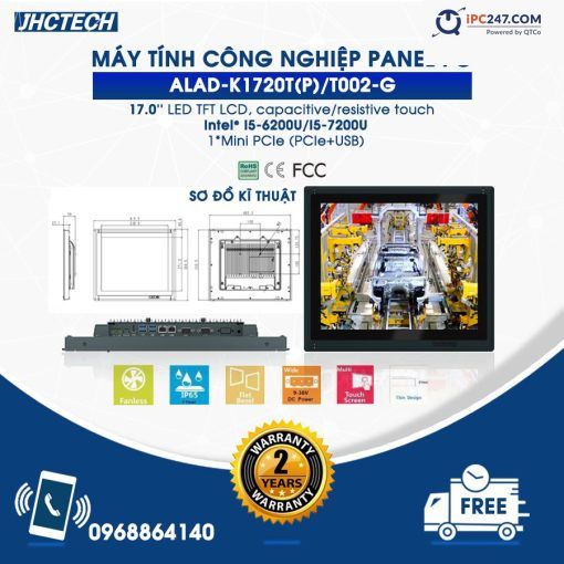 ALAD-K1720T(P)/T002-G