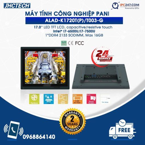 ALAD-K1720T(P)/T003-G