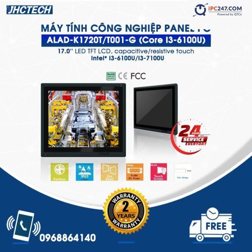 ALAD-K1720T/T001-G