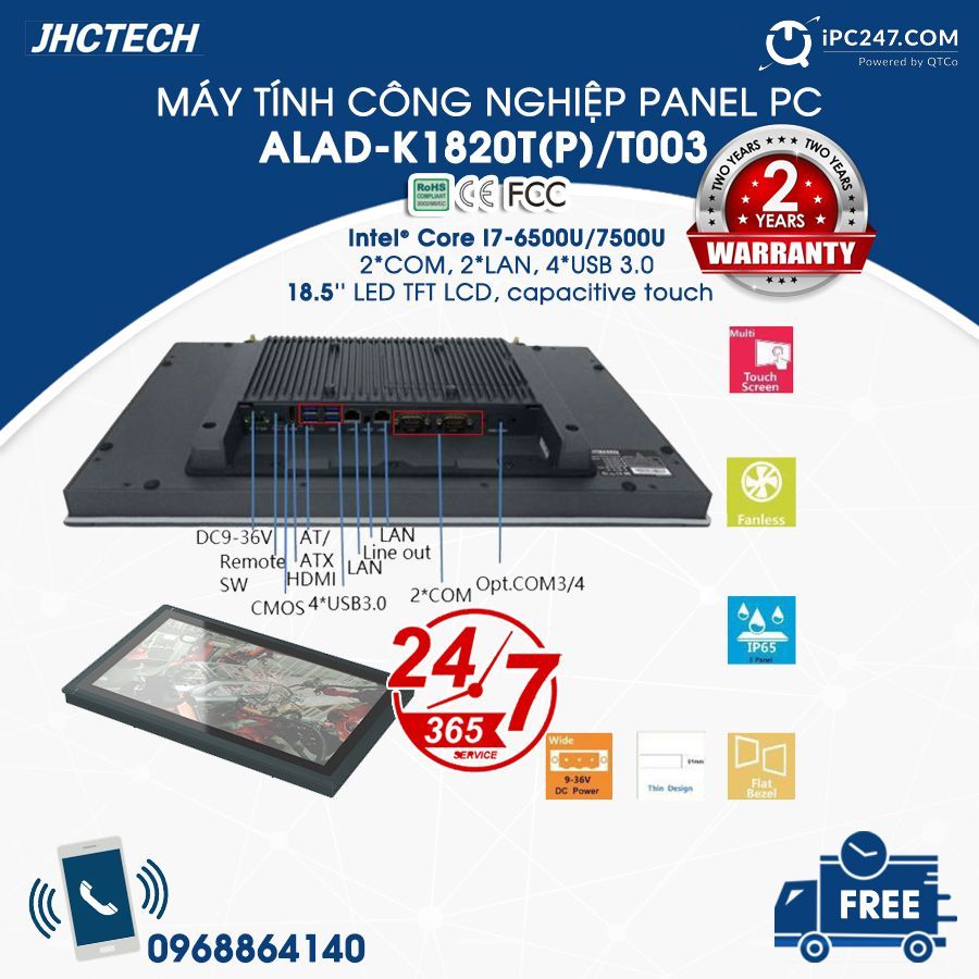 ALAD-K1820T(P)/T003