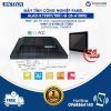 ALAD-K1920T/T001-G (i3-6100U) Máy tính cảm ứng công nghiệp ALAD-K1920T/T001-G
