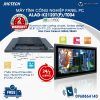 Máy tính cảm ứng công nghiệp ALAD-K2120T(P)/T004 (Celeron 3855U) ALAD-K2120T(P)T004