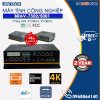 Máy tính công nghiệp không quạt BRAV-7302/S001 BRAV-7302/S001
