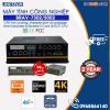 Máy tính công nghiệp không quạt BRAV-7302/S002 BRAV-7302/S002