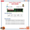 Ram công nghiệp Innodisk - DDR UDIMM DDR UDIMM