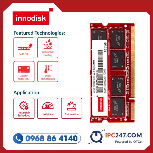 DDR4 SODIMM
