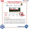 DDR3 ECC SODIMM ULP