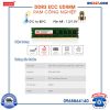 DDR3 ECC UDIMM