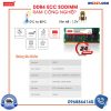 DDR4 ECC SODIMM