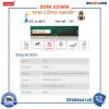 Ram công nghiệp Innodisk - DDR4 UDIMM DDR4 UDIMM
